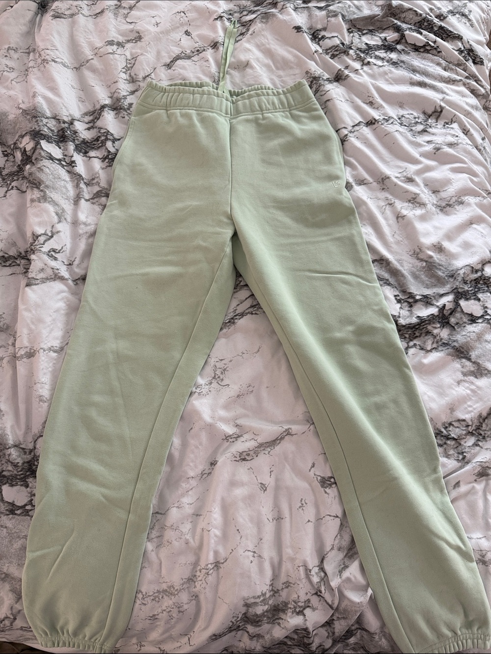 Buffbunny Cloud joggers